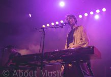 Mine in Stuttgart – 21.12.2019