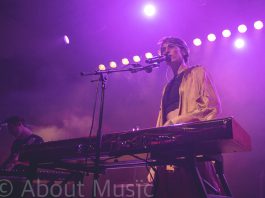 Mine in Stuttgart – 21.12.2019