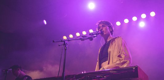 Mine in Stuttgart – 21.12.2019