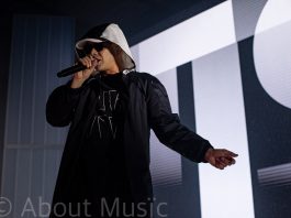 Trettmann in Stuttgart – 15.12.2019