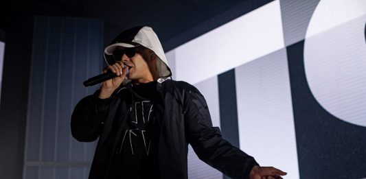 Trettmann in Stuttgart – 15.12.2019