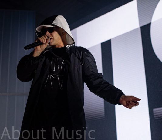 Trettmann in Stuttgart – 15.12.2019