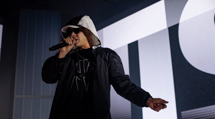 Trettmann in Stuttgart – 15.12.2019