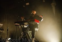 Tua in Stuttgart – 01.12.2019