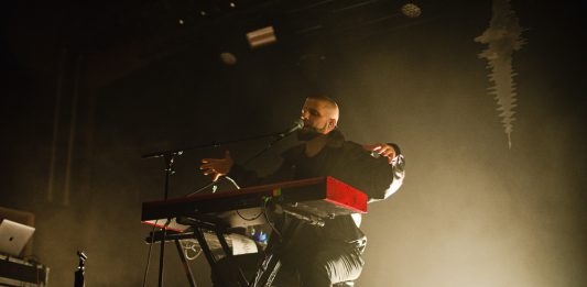 Tua in Stuttgart – 01.12.2019