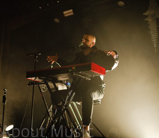 Tua in Stuttgart – 01.12.2019