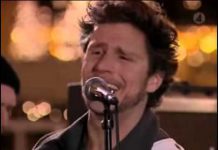 Wir haben den ersten Advent