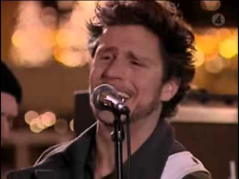 Wir haben den ersten Advent