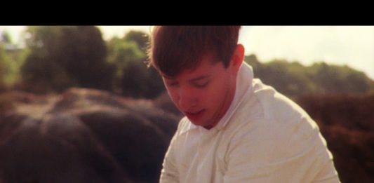 Gengahr im Februar auf Tour