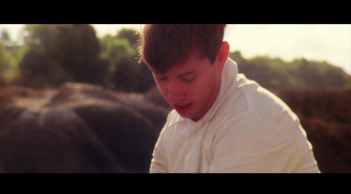 Gengahr im Februar auf Tour