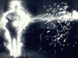 Johnossi Video zur Single Longer The Wait, Harder The Fall