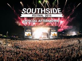 Southside & Hurricane Festival 2020 – Bandpaket II