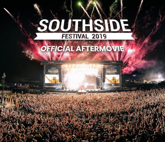 Southside & Hurricane Festival 2020 – Bandpaket II