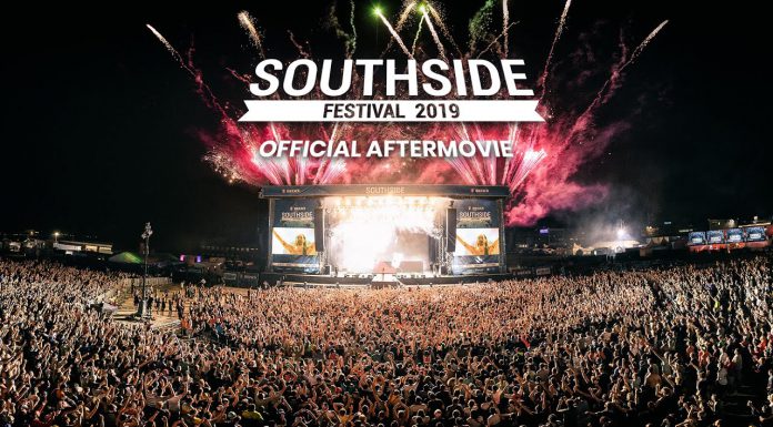 Southside & Hurricane Festival 2020 – Bandpaket II