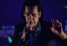 Frohe Weihnachten! Nick Cave veröffentlicht seinen Konzertfilm – Distant Sky