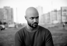 Tarek in Stuttgart – 17.02.2020