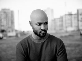 Tarek in Stuttgart – 17.02.2020