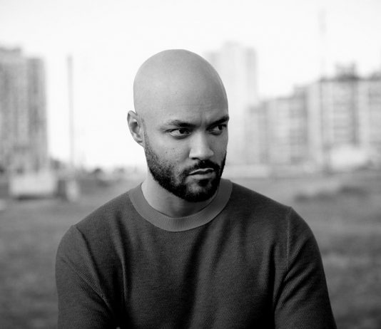 Tarek in Stuttgart – 17.02.2020