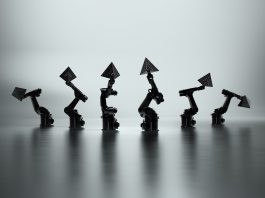 Deichkind in Stuttgart – 28.02.2020