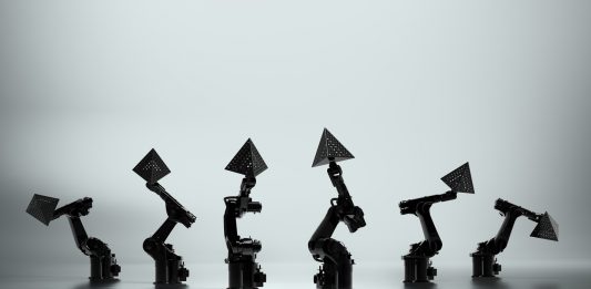 Deichkind in Stuttgart – 28.02.2020