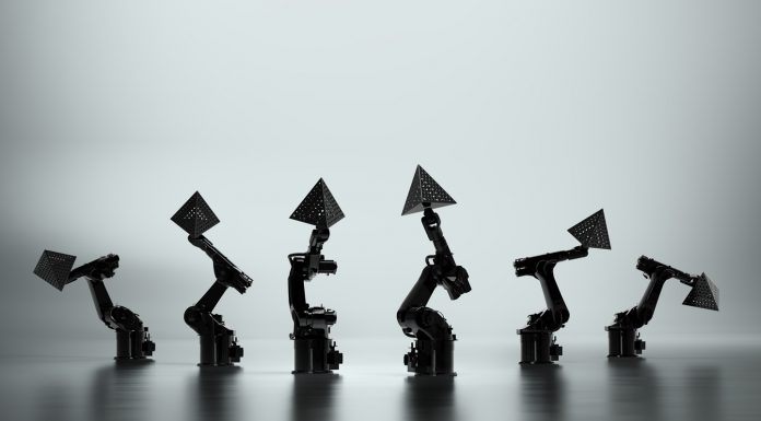 Deichkind in Stuttgart – 28.02.2020