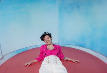 Harry Styles in Frankfurt – 05./06.07.2023