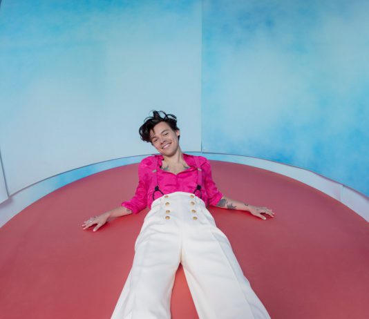 Harry Styles in Frankfurt – 05./06.07.2023