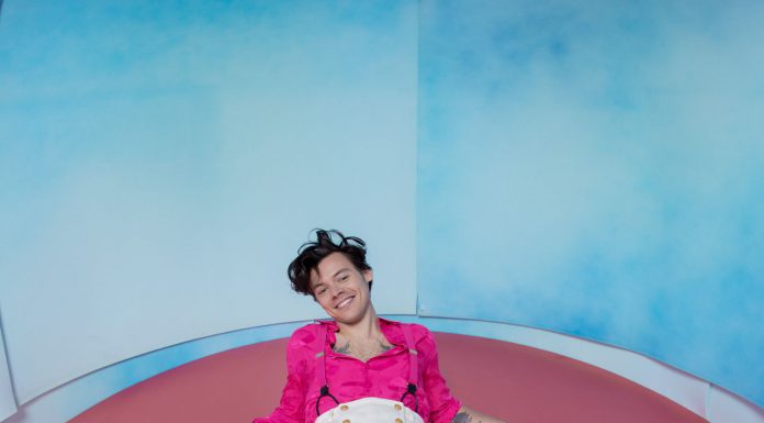 Harry Styles in Frankfurt – 05./06.07.2023