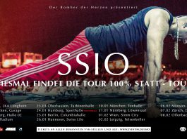 SSIO in Stuttgart – 15.+16.01.2020