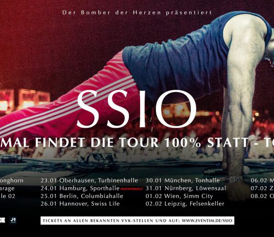 SSIO in Stuttgart – 15.+16.01.2020