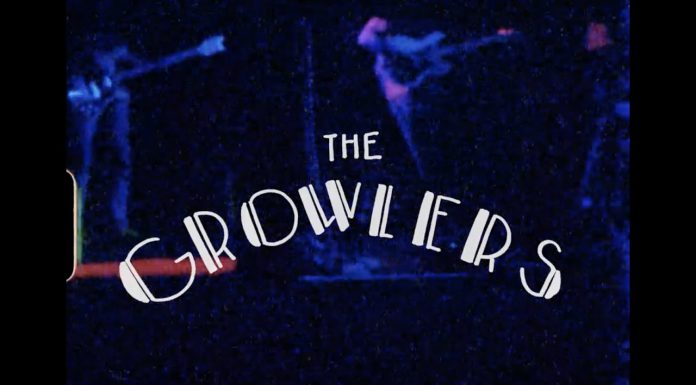 The Growlers teilen das Video zu ihrer Single „Try Hard Fool“