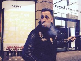 Antilopen Gang – Der Ruf ist ruiniert