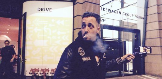 Antilopen Gang – Der Ruf ist ruiniert