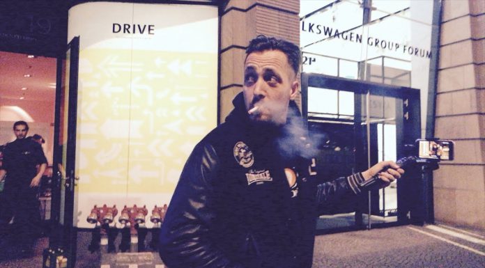 Antilopen Gang – Der Ruf ist ruiniert