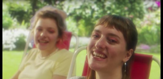 Neue Single von Blond – Es könnte grad nicht schöner sein