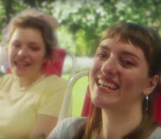 Neue Single von Blond – Es könnte grad nicht schöner sein