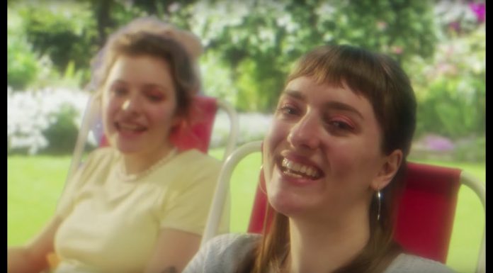 Neue Single von Blond – Es könnte grad nicht schöner sein