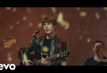 Jake Bugg Video zur Single Kiss Like the Sun