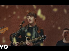 Jake Bugg Video zur Single Kiss Like the Sun