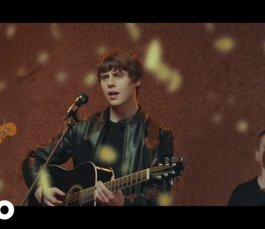 Jake Bugg Video zur Single Kiss Like the Sun