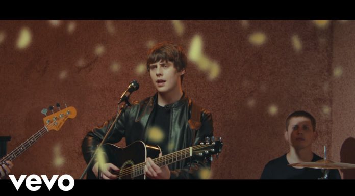 Jake Bugg Video zur Single Kiss Like the Sun