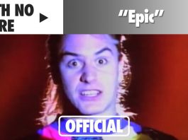 Faith No More Live in Deutschland 2020