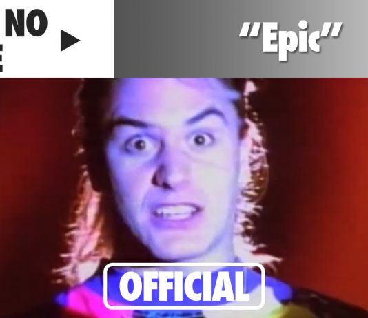 Faith No More Live in Deutschland 2020