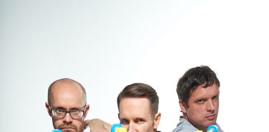 Ash in Stuttgart – 25.02.2020