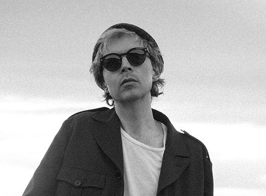 Beck Zusatztermine für die Hyperspace Tour