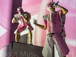 Deichkind in Stuttgart – 04.08.2023