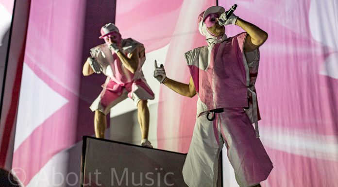 Deichkind in Stuttgart – 04.08.2023