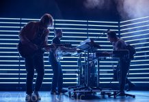 Milky Chance in Stuttgart – 31.01.2020