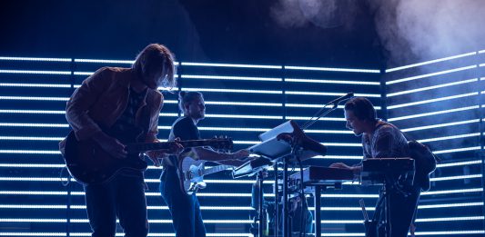 Milky Chance in Stuttgart – 31.01.2020