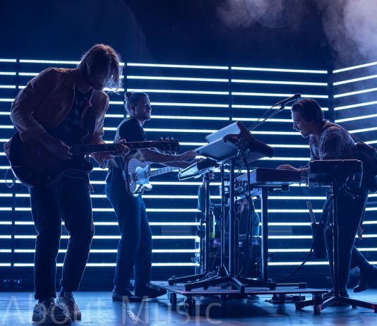 Milky Chance in Stuttgart – 31.01.2020